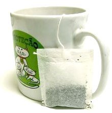 Harmful effects of drinking Excessive TEA